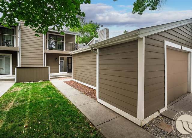 Property at 46 Shadow Pl Unit 6B, Billings, MT 59102, 2 beds, 2.5 baths