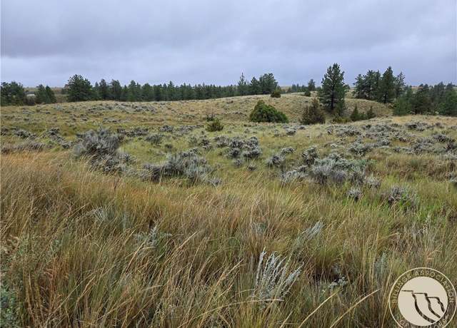 Property at Parcel 16 Mountain View Rd, Molt, MT 59057