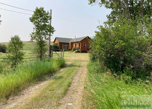 Property at NHN Collar Gulch, Lewistown, MT 59457, 3 beds, 1 bath