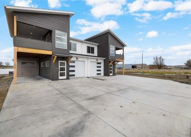 Property at 1220 Buffalo Crossing Dr. Dr, Billings, MT 59106, 4 beds, 2.5 baths