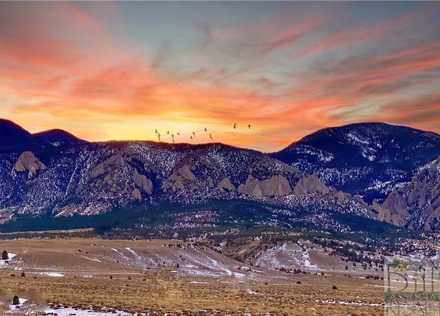 Property at Tract 26 Horny Toad Trl S, Belfry, MT 59008