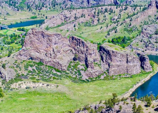 Property at 0 Novak Creek Ln, Other-see Remarks, MT 59421