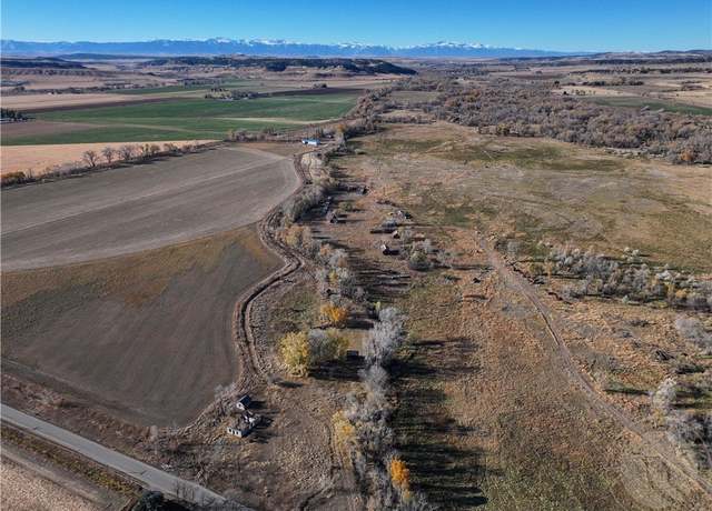 Property at 623 Montaqua Rd, Joliet, MT 59041, 3 beds, 2 baths