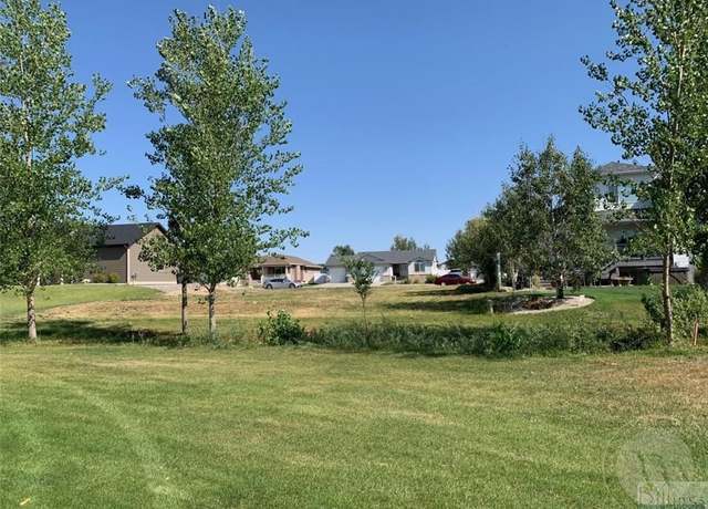 Property at 45 Annandale Rd, Billings, MT 59105