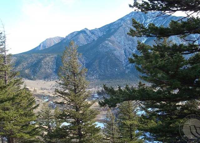 Property at Lot 54 Hilltop Trl, Nye, MT 59061