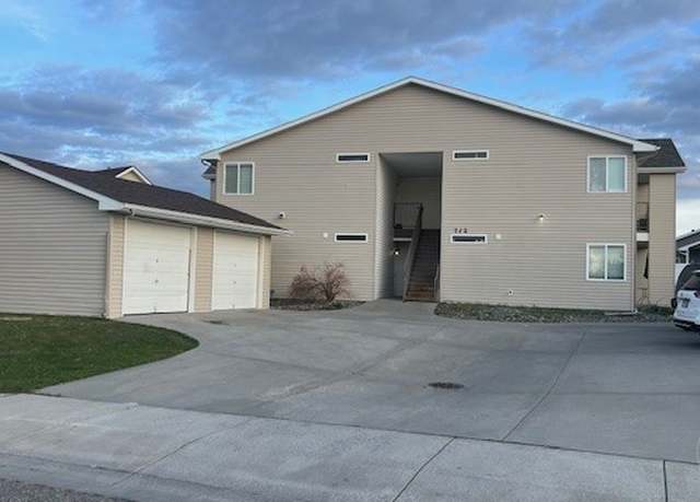Property at 712 Oakmont Rd Unit 1-4, Billings, MT 59105, 8 beds, 8 baths