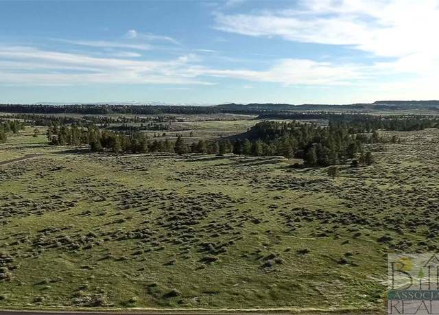 Property at 8A Canyon View Ln, Billings, MT 59106