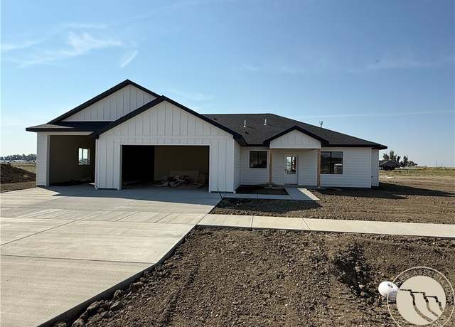 Property at 6324 Stream Bank, Billings, MT 59106, 3 beds, 2 baths