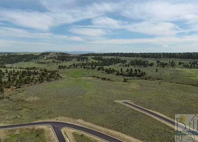 Property at 13A1 Land Rush Ln, Billings, MT 59106