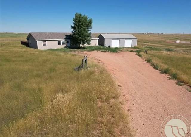 Property at 31 NW Pennel Rd, Baker, MT 59313, 4 beds, 2 baths