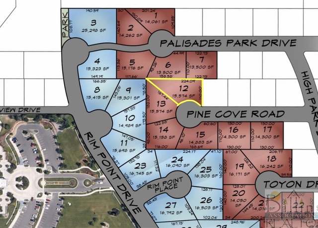 Property at 4675 Pine Cove Rd, Billings, MT 59106
