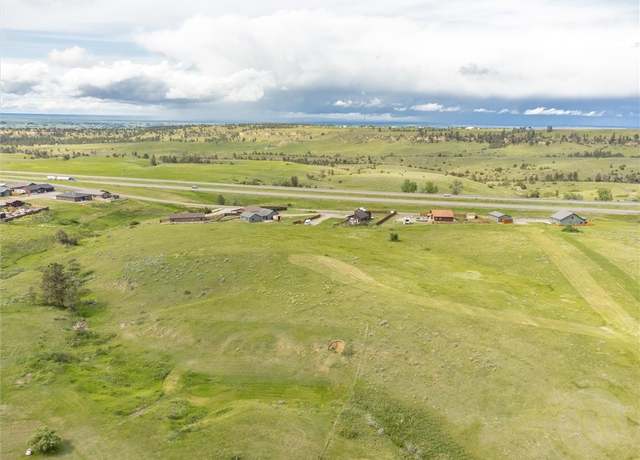 Property at Lot 3A-2 Montana City Dr Dr, Billings, MT 59101