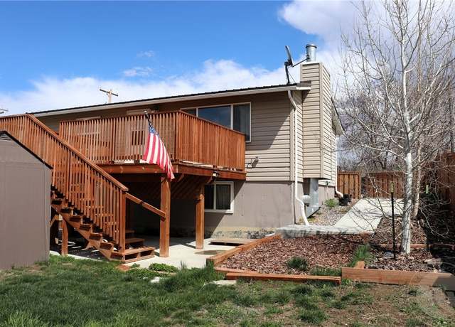 Property at 620 4th Street St W, Roundup, MT 59072, 4 beds, 2 baths