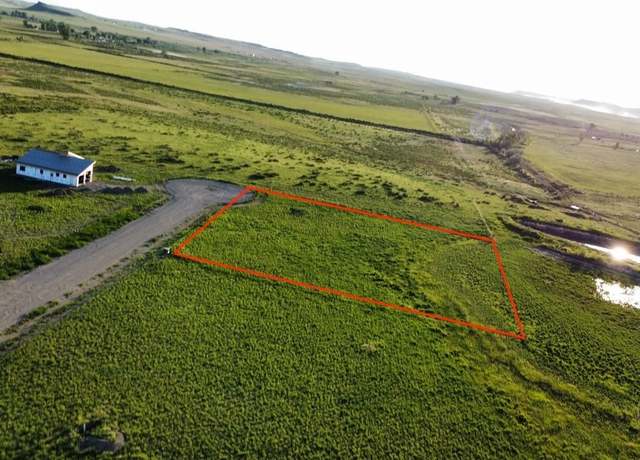 Property at L1B1 High Noon Dr, Shepherd, MT 59079