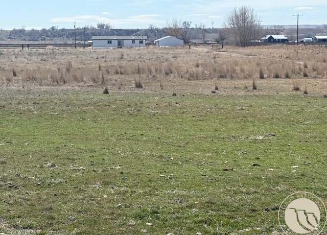 Property at 2705 Hwy 312 E, Worden, MT 59088