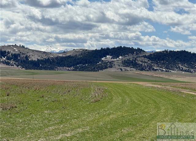 Property at Tract 3A Norris Rd, Other-see Remarks, MT 59741