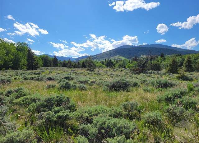 Property at Tract 1B Dillon Rd, Red Lodge, MT 59068