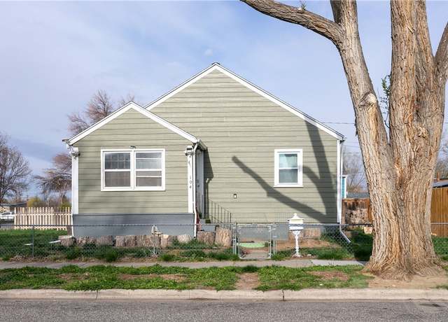 Property at 104 7th St St W, Billings, MT 59101, 4 beds, 2 baths