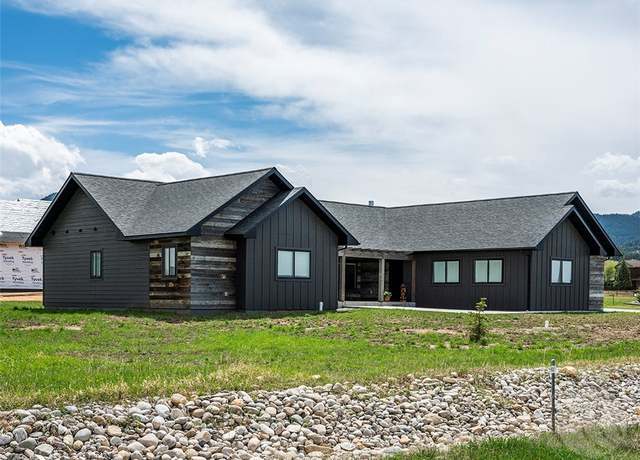 Property at 98 Big Sky Dr, Red Lodge, MT 59068, 3 beds, 3.5 baths
