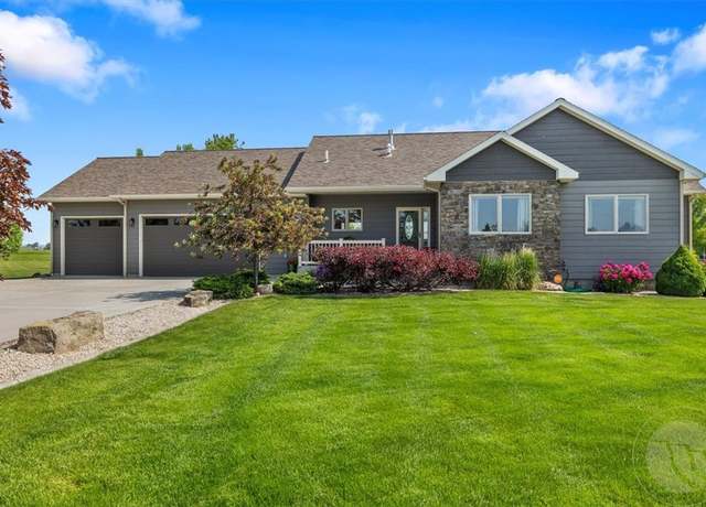 Property at 2601 Brookway Drive Dr, Laurel, MT 59044, 5 beds, 3 baths