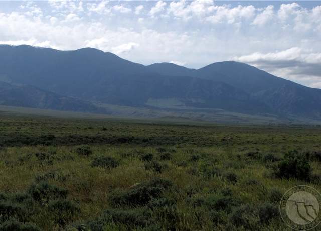 Property at tbd Takota Ln, Belfry, MT 59008
