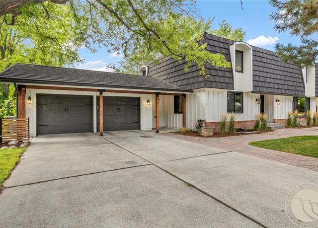 Property at 2736 Palm Dr, Billings, MT 59102, 4 beds, 3.5 baths