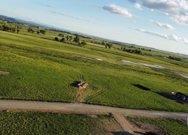 Property at L3B2 High Noon Dr, Shepherd, MT 59079