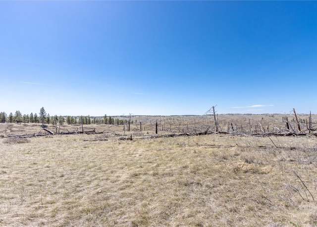 Property at TBD Harper Coulee Rd, Roundup, MT 59072