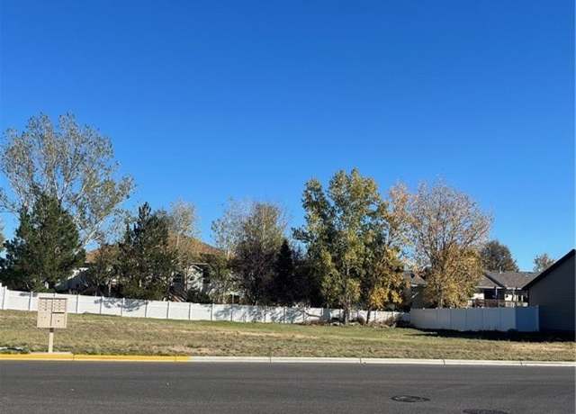 Property at TBD Gleneagles Blvd, Billings, MT 59105