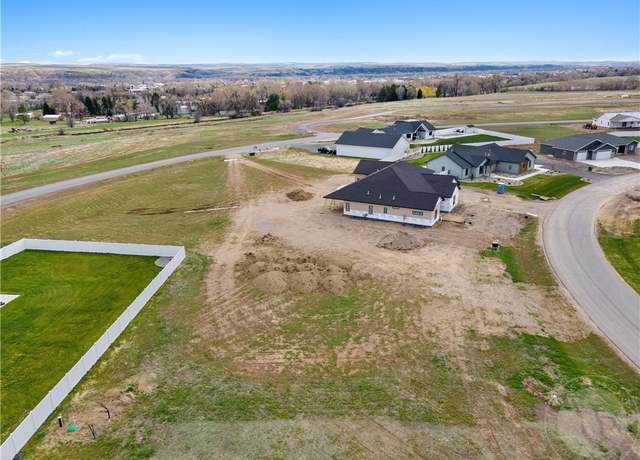 Property at Lot 16 Block 6 Micks St, Billings, MT 59106