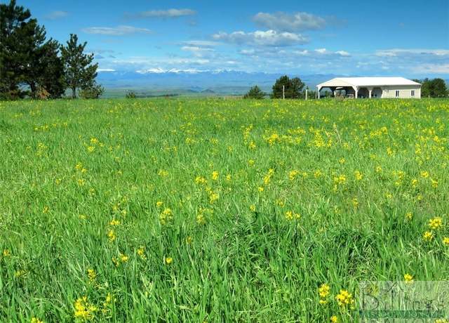 Property at 482 Shane Ridge Road Rd, Columbus, MT 59019, 1 bath
