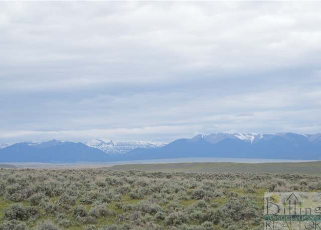 Property at TBD Hedgesville Rd, Shawmut, MT 59078