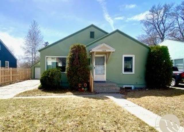 Property at 1030 Yale Ave, Billings, MT 59102, 4 beds, 2 baths