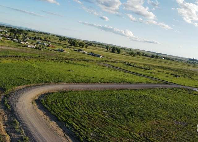 Property at L12B2 High Noon Dr, Shepherd, MT 59079