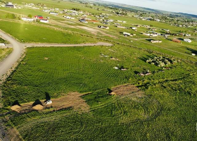 Property at L13B2 High Noon Dr, Shepherd, MT 59079