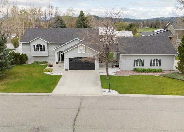 Property at 417 Granite Peak Dr. Dr, Columbus, MT 59019, 5 beds, 3 baths