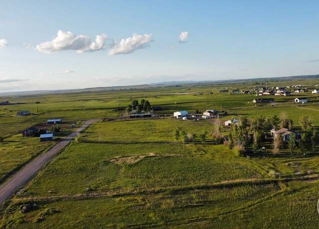 Property at L2B3 Molly Drive West, Shepherd, MT 59079