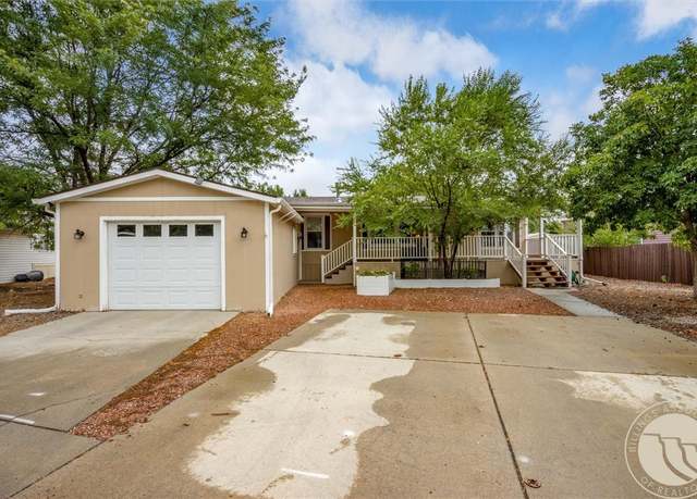 Property at 24 Mountain Side Dr, Billings, MT 59102, 3 beds, 2 baths