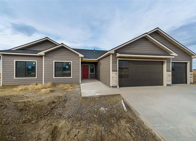 Property at 430 Montecito Ave, Billings, MT 59105, 3 beds, 2 baths
