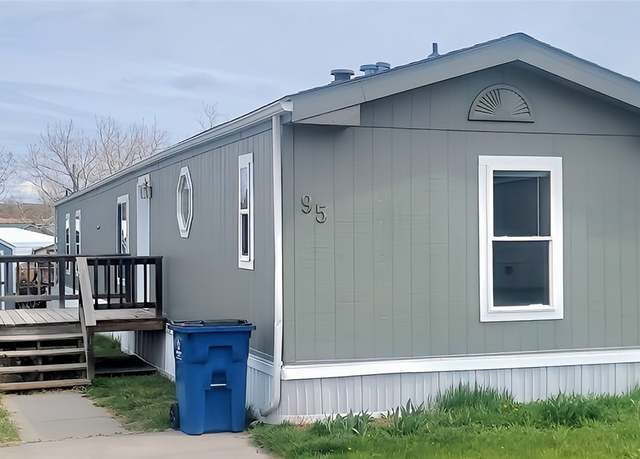 Property at 2224 US Hwy 87 E #95, Billings, MT 59101, 3 beds, 2 baths