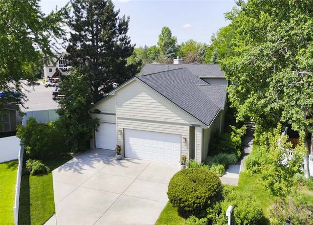 Property at 9 Stanford Ct Ct, Billings, MT 59102, 2 beds, 2 baths