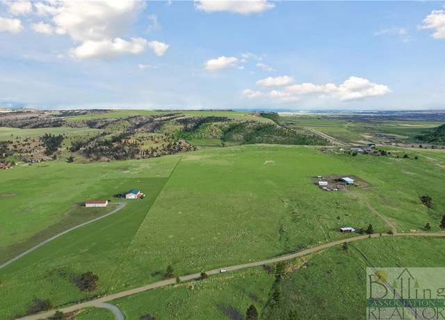Property at 1705 Stephen Ln, Molt/rapelje, MT 59057