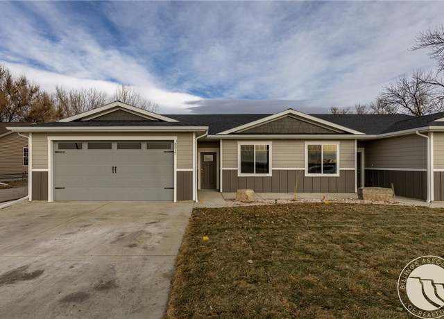 Property at 3515-3517 Central, Billings, MT 59102, 6 beds, 4 baths