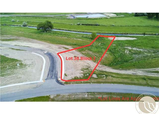 Property at Lot 36 Callie St, Billings, MT 59106