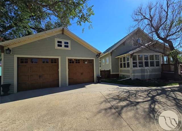 Property at 404 E Montana Ave, Baker, MT 59313, 6 beds, 3 baths