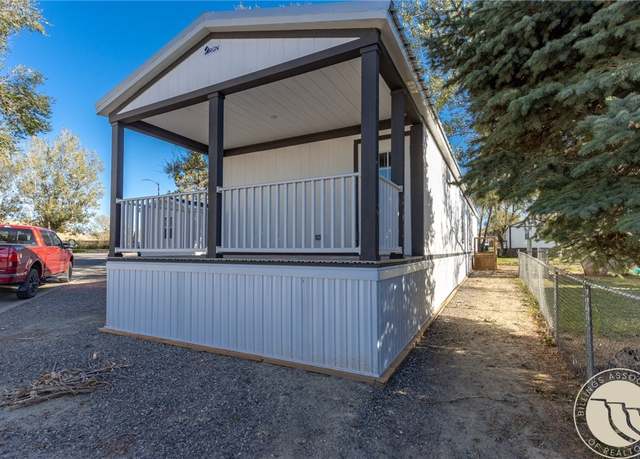Property at 2224 Highway 87 E #232 #232, Billings, MT 59101, 3 beds, 2 baths