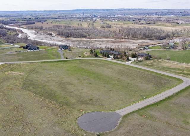Property at Lot 16 Clarks Point Dr, Laurel, MT 59044