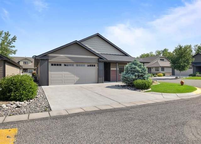 Property at 260 Brookshire Blvd, Billings, MT 59102, 3 beds, 2 baths