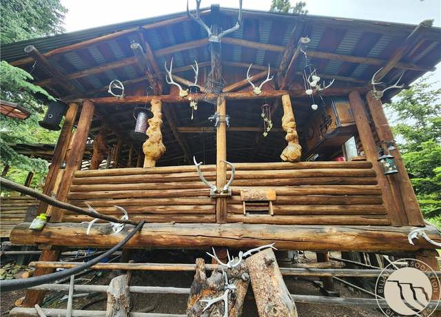 Property at 1137 Castle Town Rd Rd, Martinsdale, MT 59053, 1 bed, 1 bath
