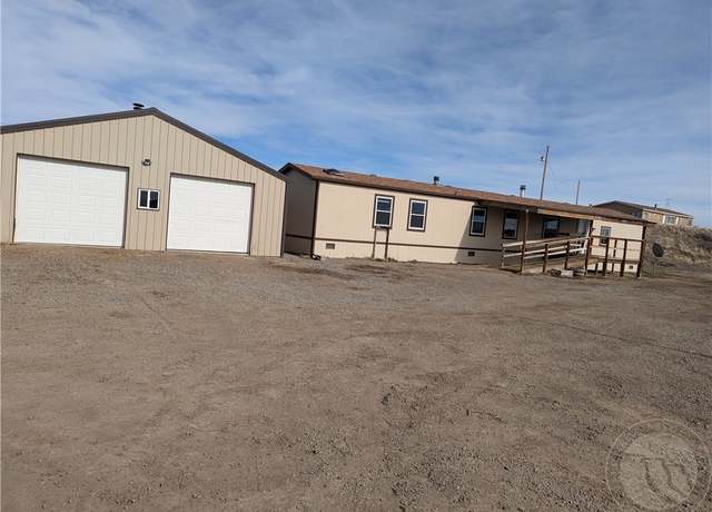 Property at 136 Old Divide Rd, Roundup, MT 59072, 2 beds, 2 baths